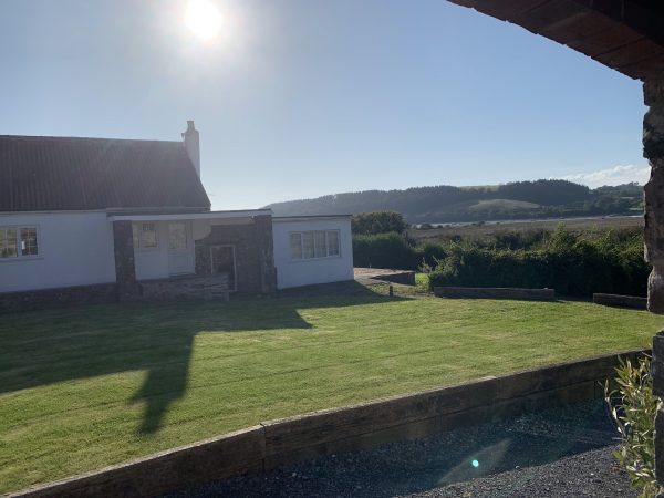 Bronyn Farm - Wheelwright Barn