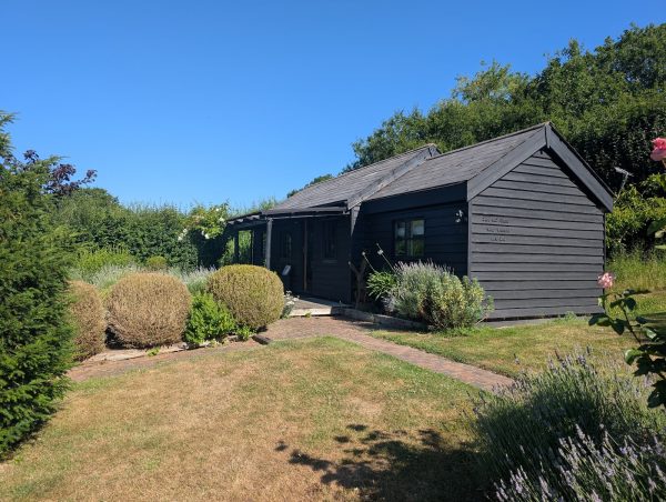 Brook Farm Annex
