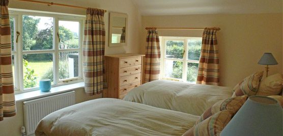 Brook House Farm - Apple Tree Barn