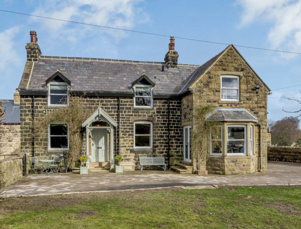 Brookleigh Farm Cottage