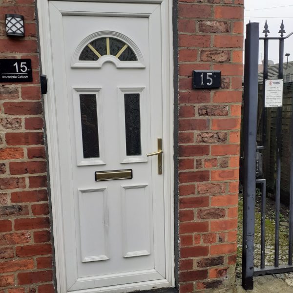 Brookshaw Cottage