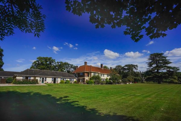 Brookview House