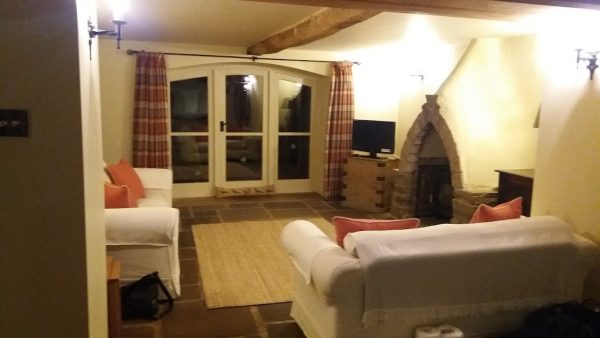 Broome Farm Cottages - St. Vincent