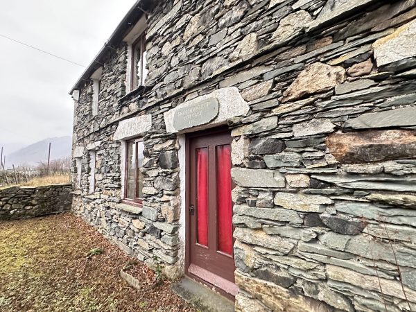 Brothersfield Cottage