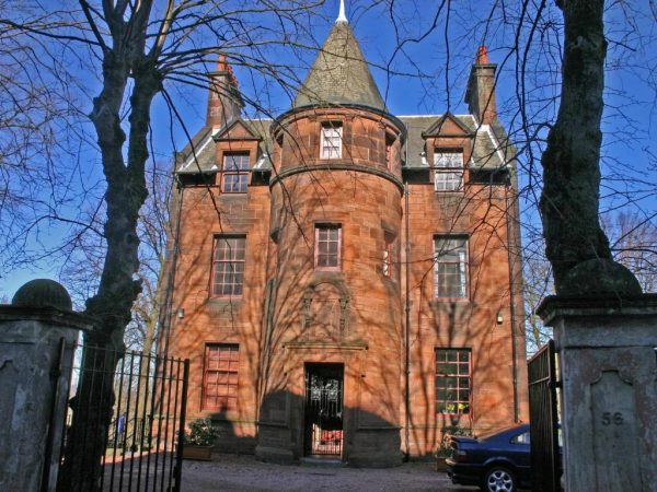 Brough Hall