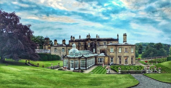 Broughton Hall Estate - Micklethorn