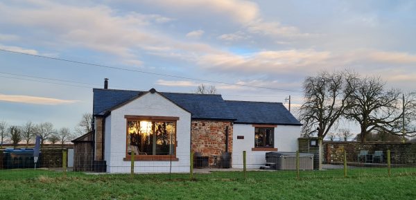Bruno’s Bothy