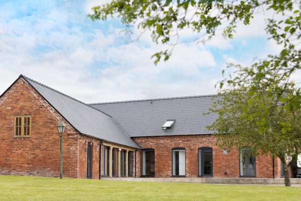 Buckley Farm Barns - Buckley Farm, Barn 1