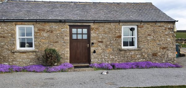Buckswell Cottage