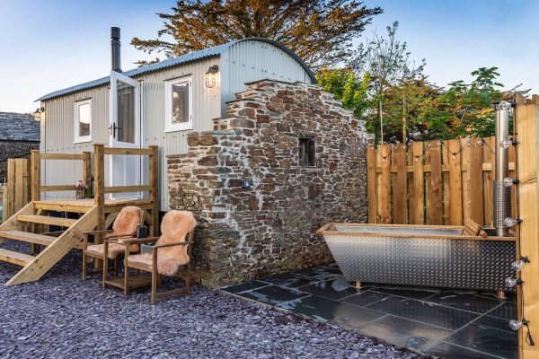 Bude Hideaway