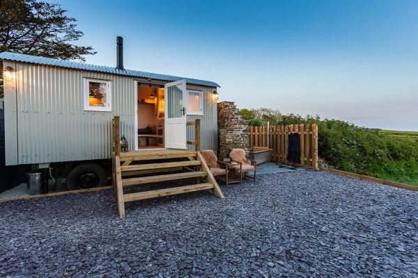 Bude Hideaway