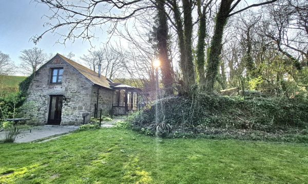 Bulls Cottage