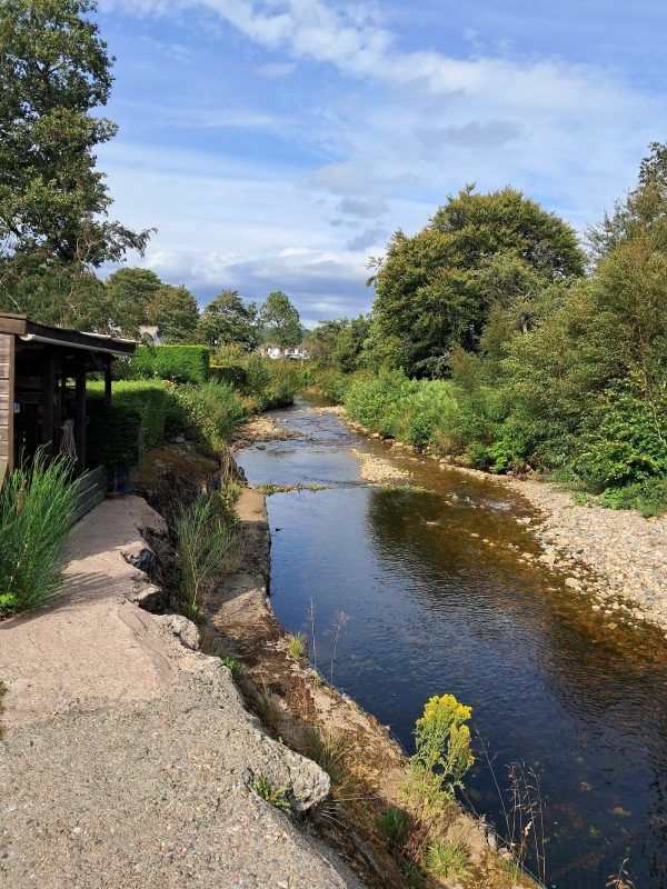 Burnside Lodge