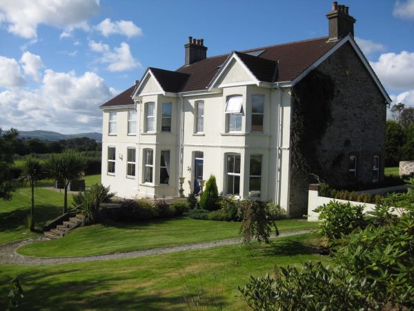 Butterbee Cottages - The Chrysalis