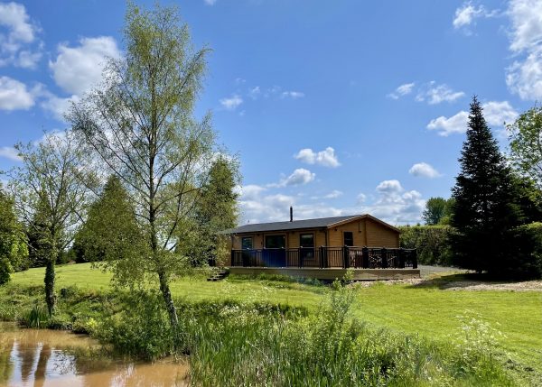 Butterburr Lodge