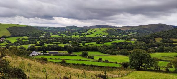Bwlch Y Person Barns - Stabl
