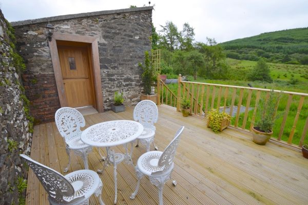 Byre Cottage