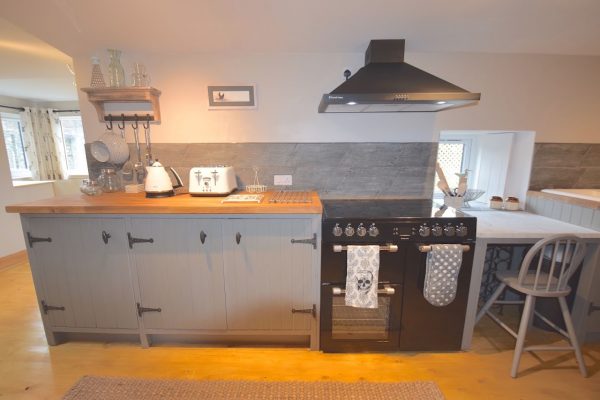 Byre Cottage