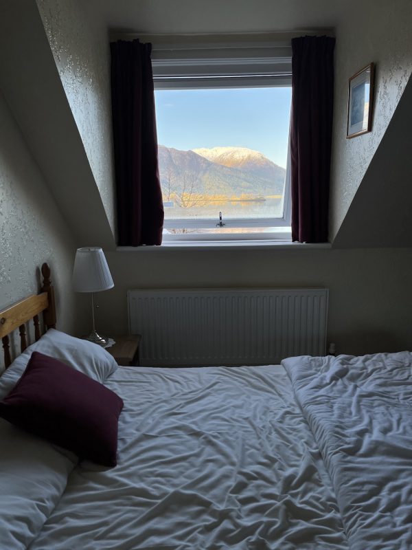 Callart Lodge