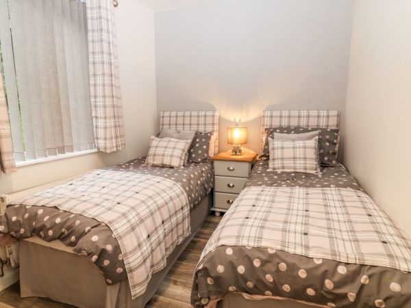 Callington Lodge