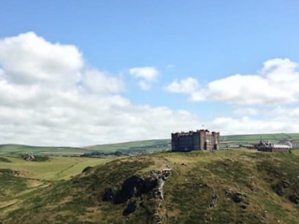 Camelot