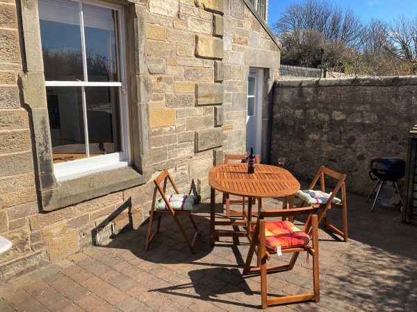 Cardy Cottage