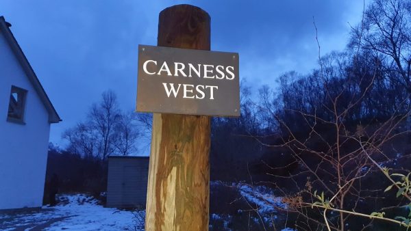 Carness West