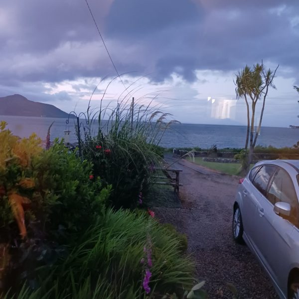 Carraig Dhubh Cottages - Carraig Dhubh Cottage