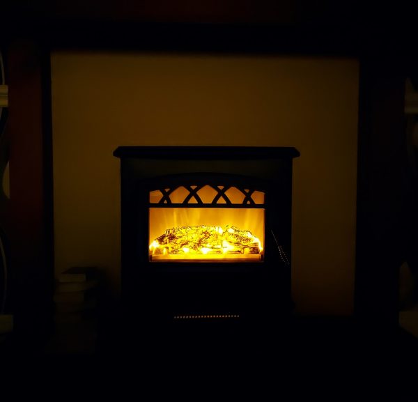 Carreg Y Garth Isaf