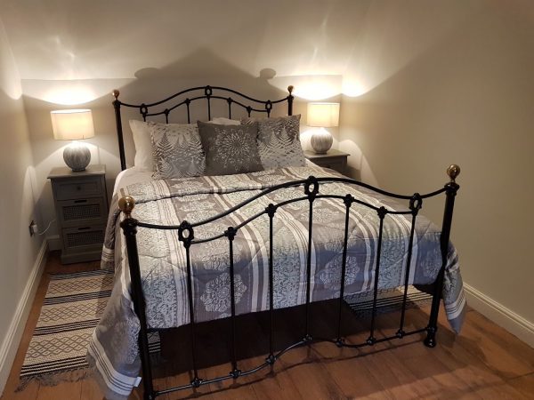 Carriage Cottage