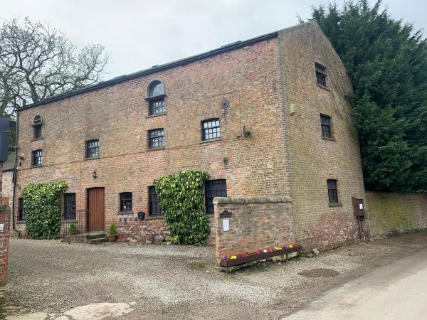Carriage House
