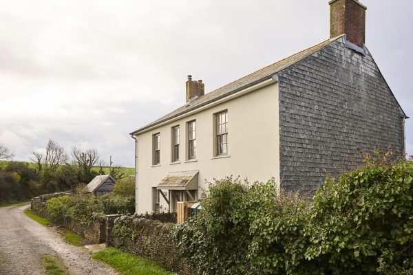 Carswell Cottages - Rose Cottage