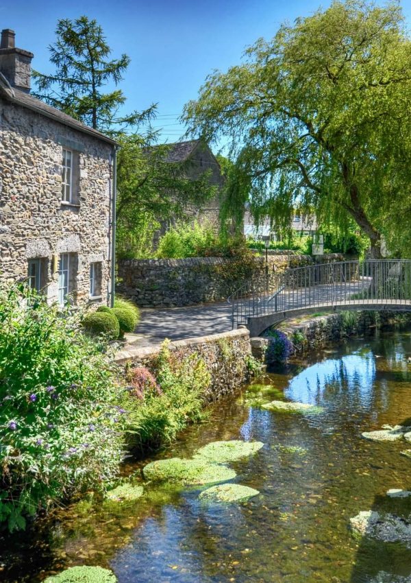 Cartmel Place