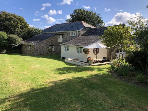 Cartole Cottages - Caro’s Cottage