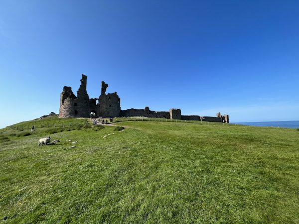 Castle Walk