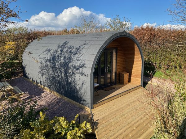 Castletown Estate - The Eden Hideaway