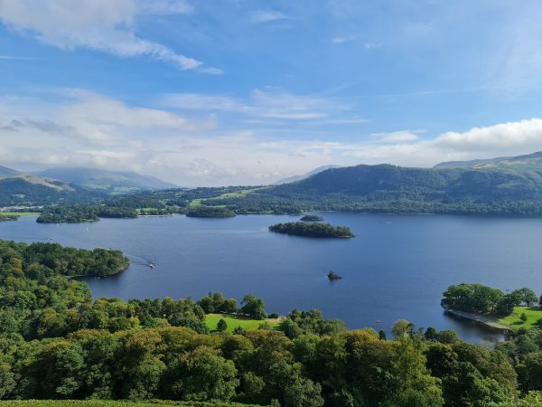 Catbells