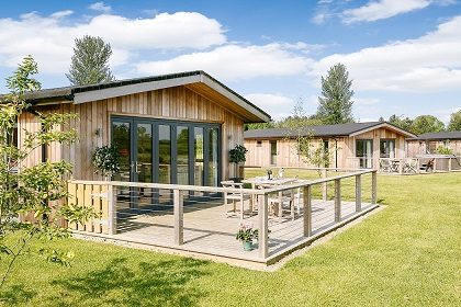 Cedar Lodge