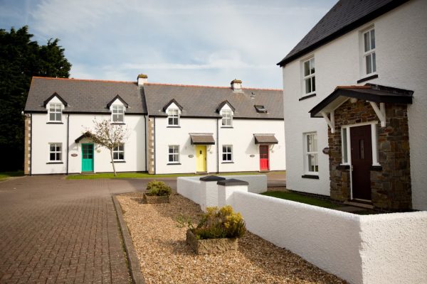 Celtic Haven Resort - Bridleways