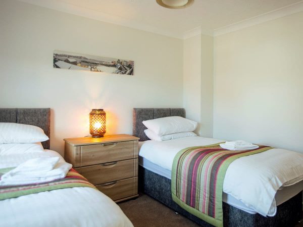 Celtic Haven Resort - Bridleways