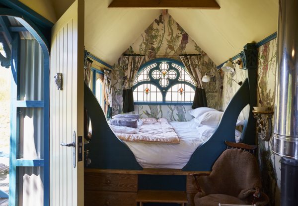 Centry Glamping Pods - Lavender