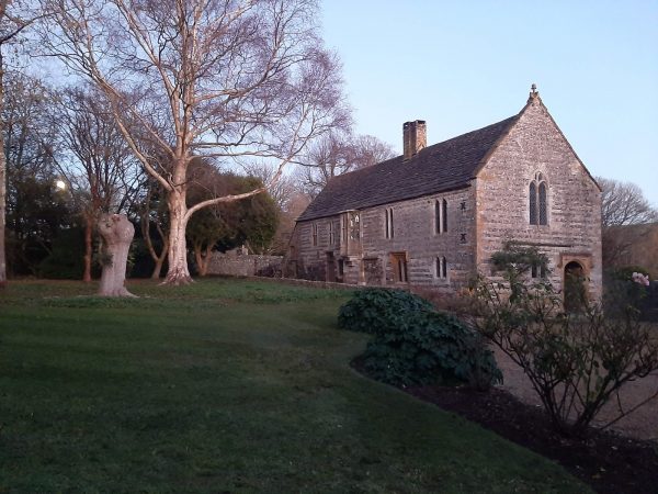 Cerne Abbey Cottage