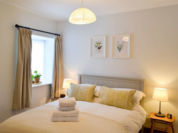 Chalet Farm Holidays - The Granary