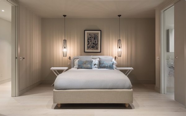 Chalet Holidays - Apartment 6