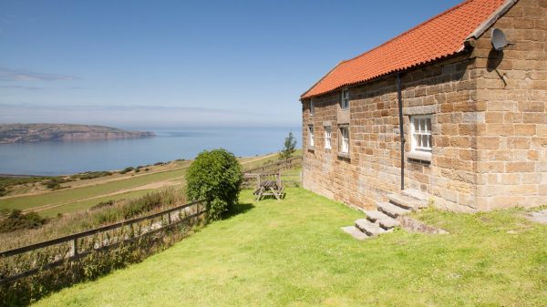 Chapel Cottage