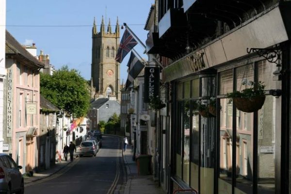 Chapel Street