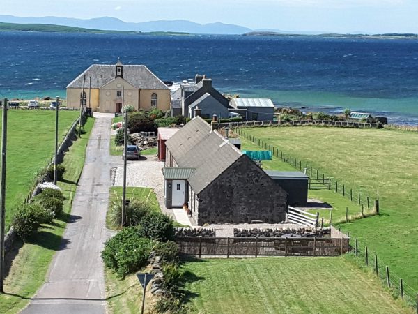 Charlie’s Cottage