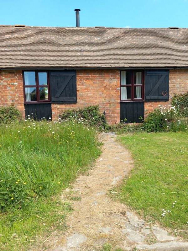Chessons Farm - Stable Cottage