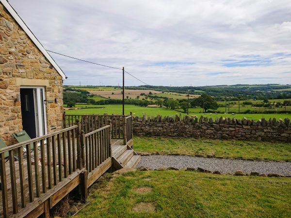 Chestnut Cottage
