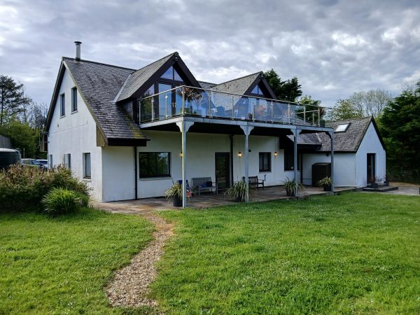 Chestnut Lodge